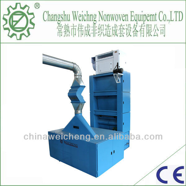 Nonwoven machine Fine Opener