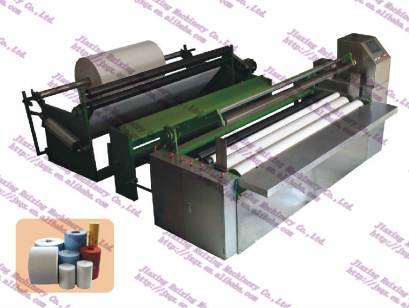 nonwoven perforating machine/nonwoven perforating slitting machine/nonwoven perforating slitting rewinding machine