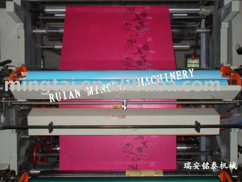 Nonwoven Printing Machine/MT