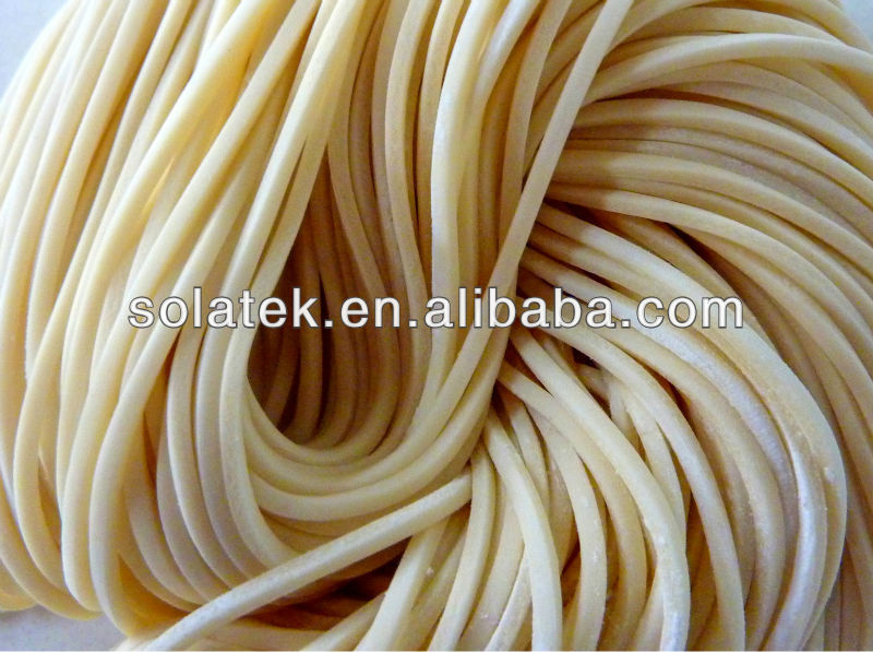 noodle machine manufacturers