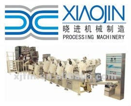 Noodle Machine XM230