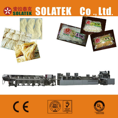 Noodle making machine for food manufacturer