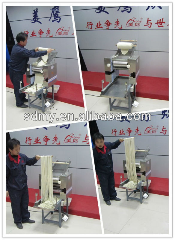 Noodle making Machine /Noodle Maker Machine for restaurant