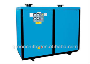 Normal Temperature Refrigerated Air Dryer,Water Cooling Air Dryer,R22 Air Dryer