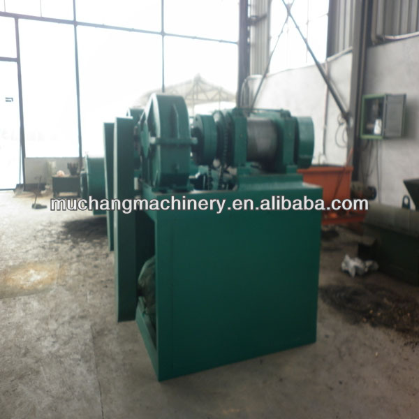 NPK Fertilizer Granulator