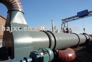 NPK fertilizer production line