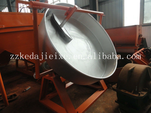 NPK fertilizers making granulator