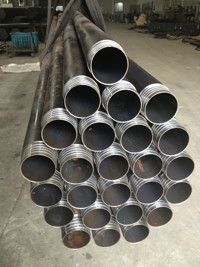 NQ HQ drill rod