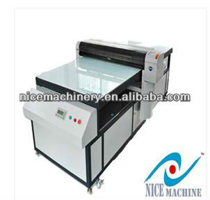 NT-114 Flatbed printer