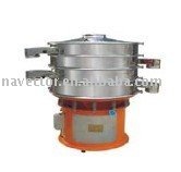 NVS Whirlpool vibration sieve