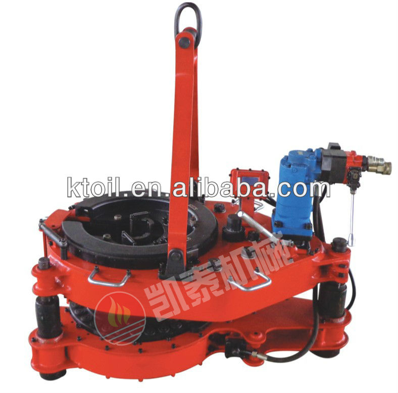 NXQ series non-die-mark Hydraulic power tong