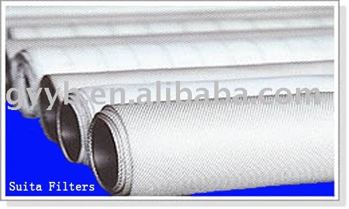 nylon filter cloth for filter press