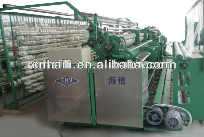 Nylon Fishing nets Machine