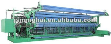 Nylon Multifilament Net Making Machine J