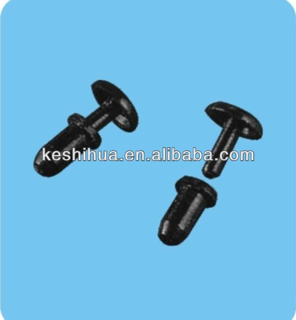 nylon snap rivet