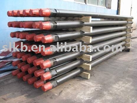 OD127 nc38 api mining drill pipe