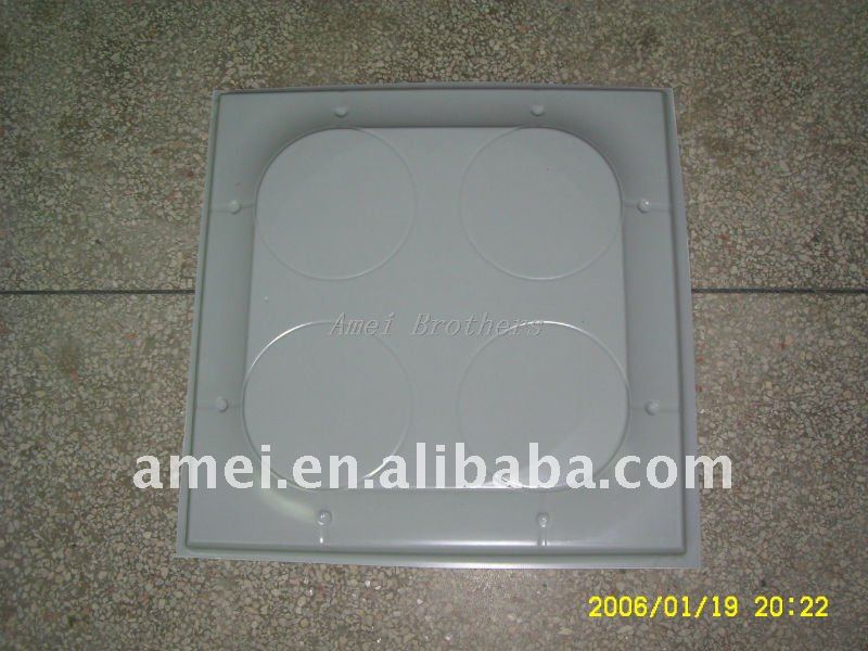 OEM blister shell for machinery,ABS material,Amei Brothers