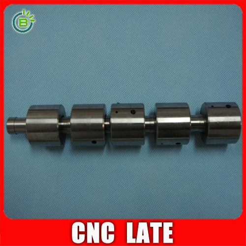 OEM CNC Lathe