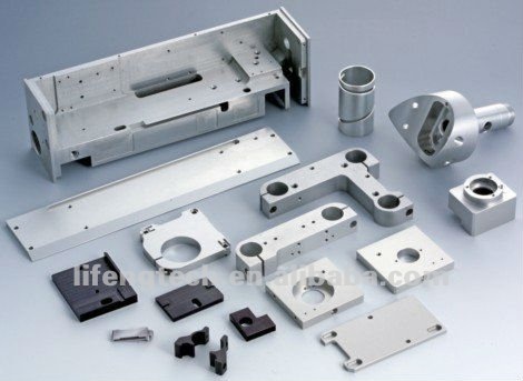 oem cnc precision part