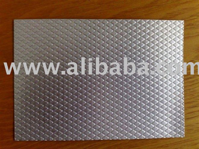 OEM embossing roller for aluminum foil metal embossing roller