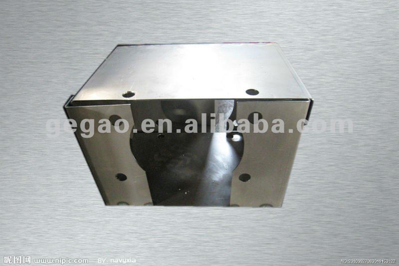 Oem High Quality Laser Cutting Parts