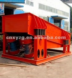 OEM hot sale ore vibrating feeder