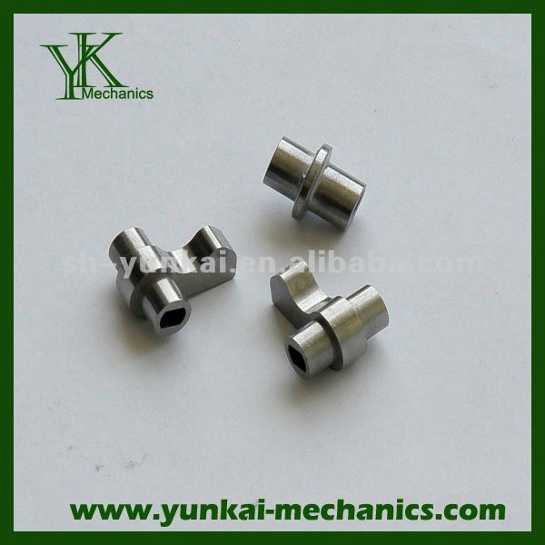 OEM metal parts, CNC beverage process parts