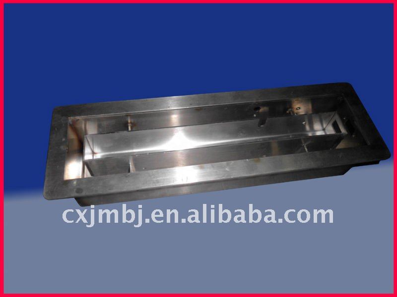 OEM/ODM high precision CNC machining sheet metal fabrication