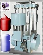 OEM Pillar Candle Machine