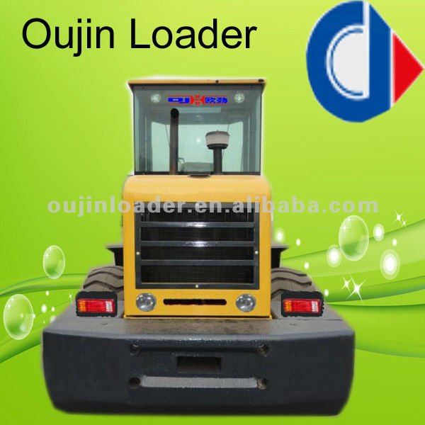 OEM926 Compact mini wheel loader with competitive price