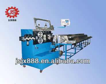 offer automatical setting and cutting -----wire cutting machine