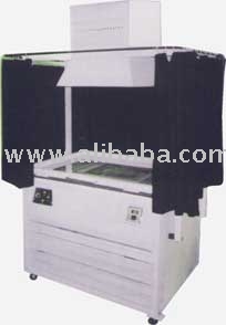 Offset Plate Exposure Machine