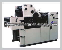 Offset press,printer machine