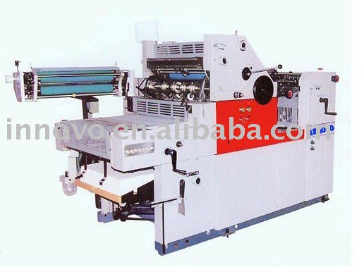 Offset printer (47NP 56NP)