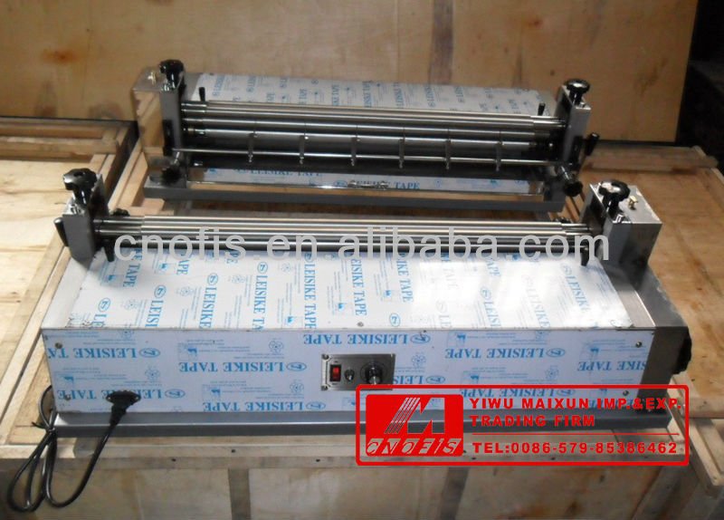 OFIS C-600 white glue machine for paper