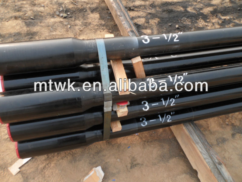 OIL DRILL PIPE