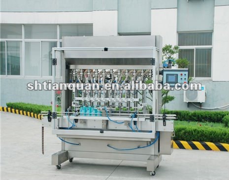 oil filling machine price