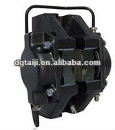 Oil hydraulic disc brake for asphalt paver with low MOQ