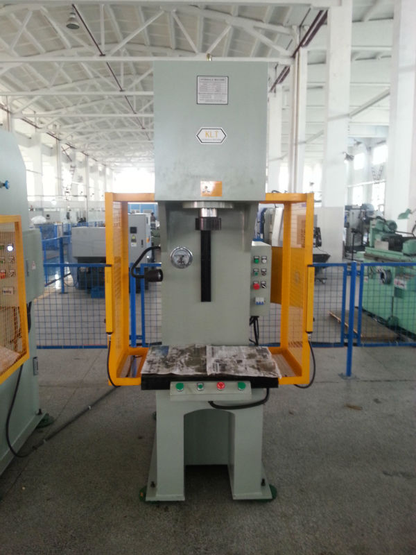 Oil Hydraulic Press Machine with CE certificate