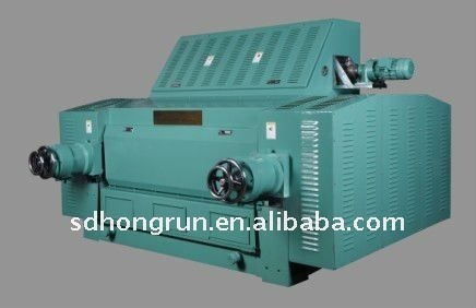 Oil machinery/Flaking machinery/Sunflower seed machinery