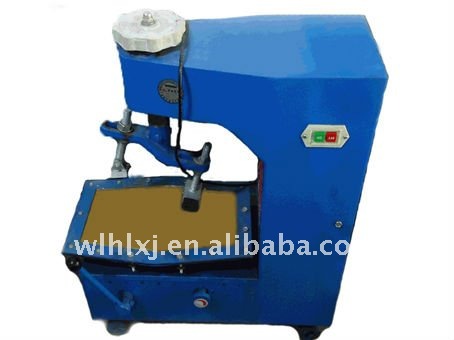 oil press