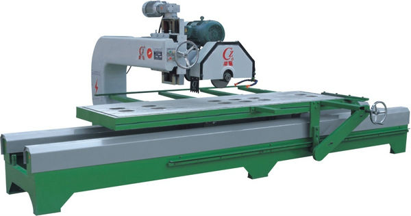 Oil-Sealed Track Edge-Cutter