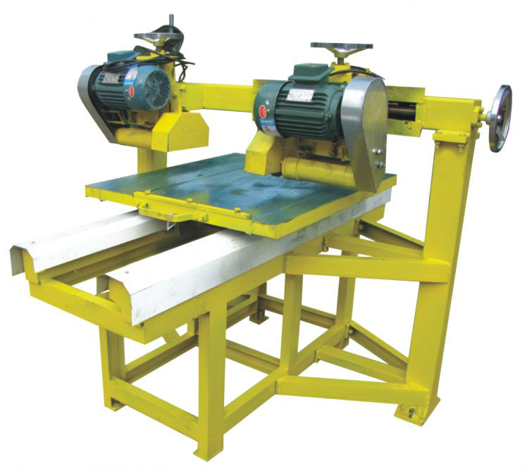 Oil Sealed Track Tile-Cutter