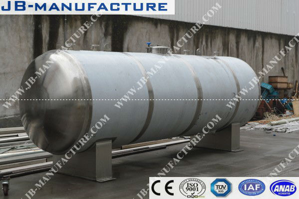 oil storage tank