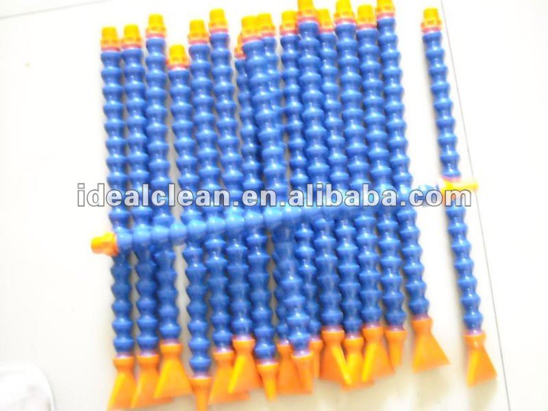 Oil Water Cooling Flexible Pipe