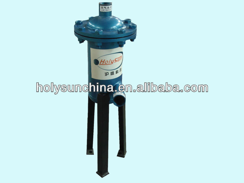 Oil Water Separator