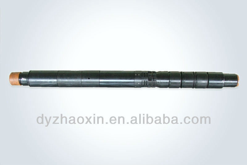 Oil Well Packer Y111G Series High Temperature and Pressure