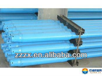 Oilfield API Drill Pipe as Integral Heavy Weight Drill Pipe for Spare Parts of Offshore Drilling Rig on Alibaba.com