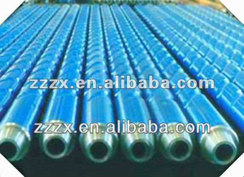 Oilfield Drilling Equipment Products as API Non Magnetic Drill Collar Buy Direct From China Factory