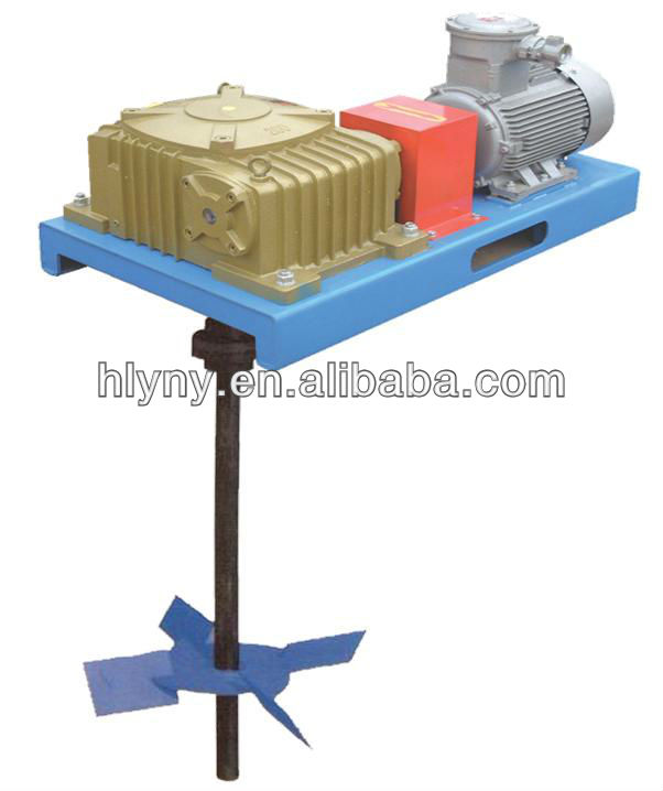 Oilfield Equipement Mud Agitator